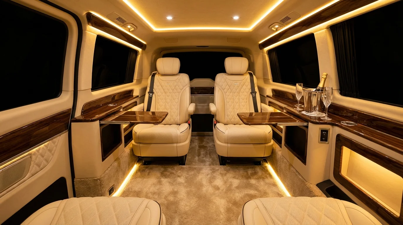 Mercedes Vito thumbnail 4