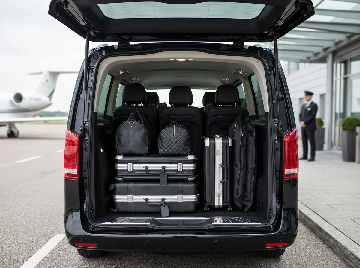 Mercedes Vito thumbnail 7